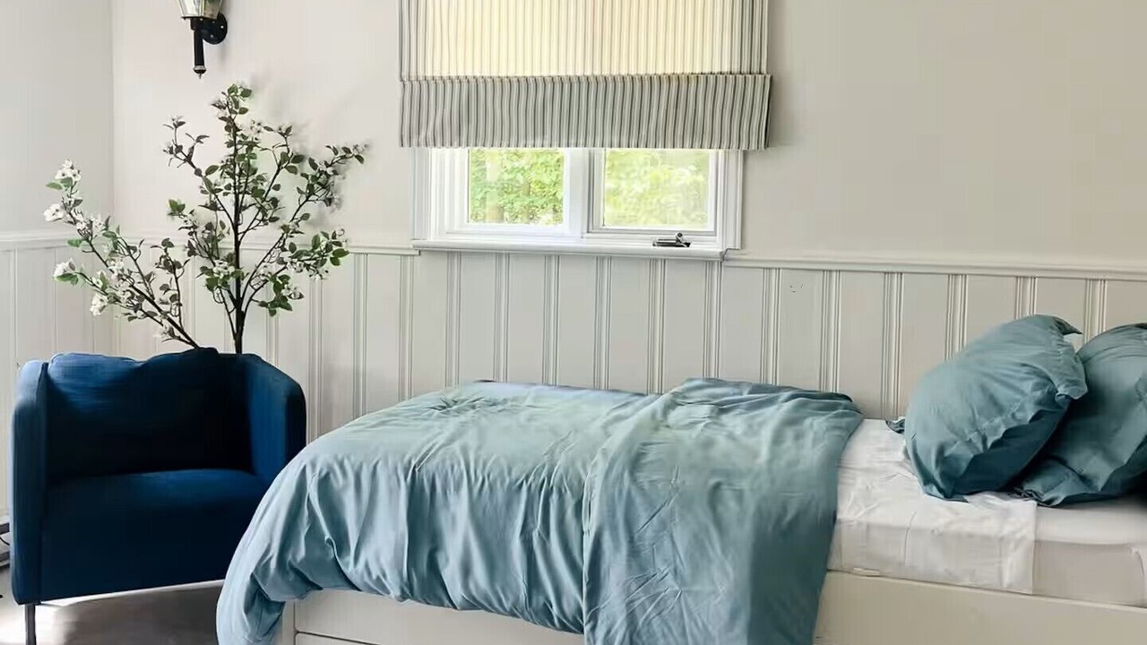 Photo of Bedroom in Greater Madawaska