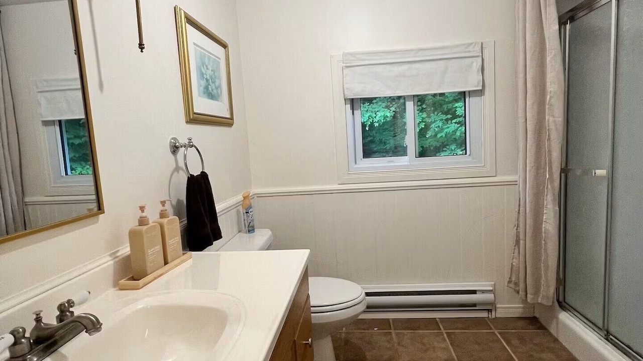 Photo of Bathroom in Greater Madawaska