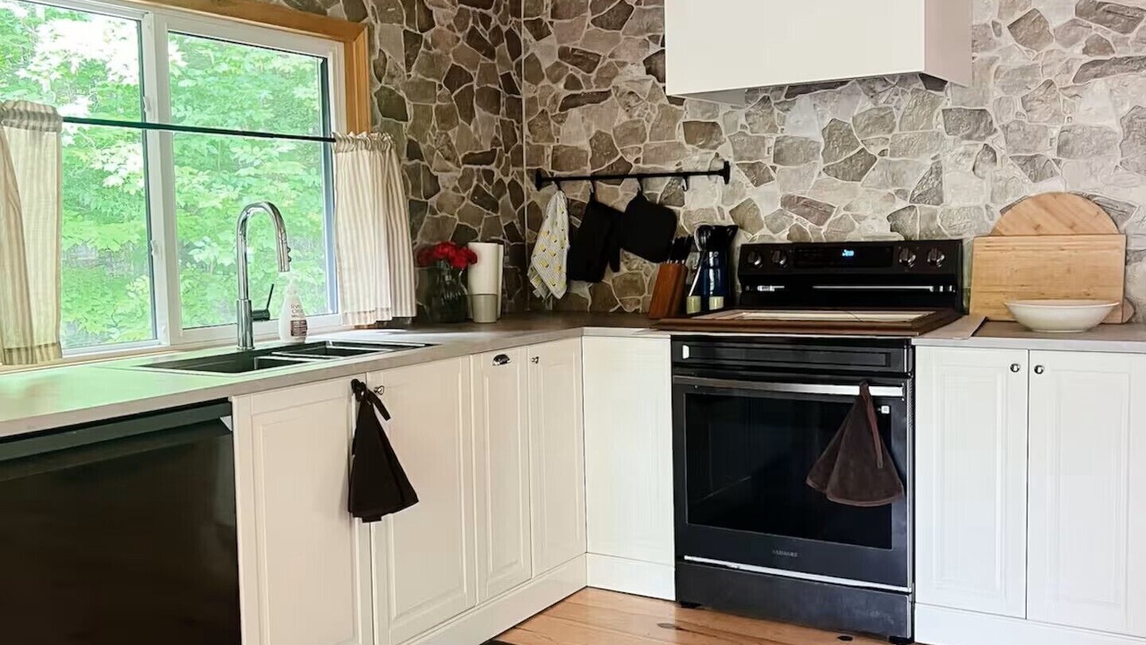 Photo of Kitchen in Greater Madawaska