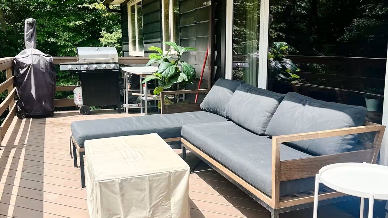 Photo of Patio Balcony in Greater Madawaska