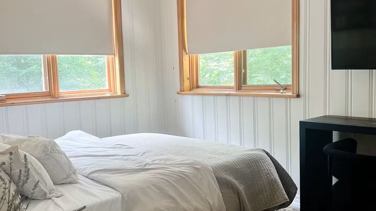 Photo of Bedroom in Greater Madawaska