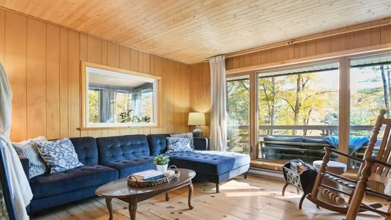 Photo of Livingroom in Greater Madawaska