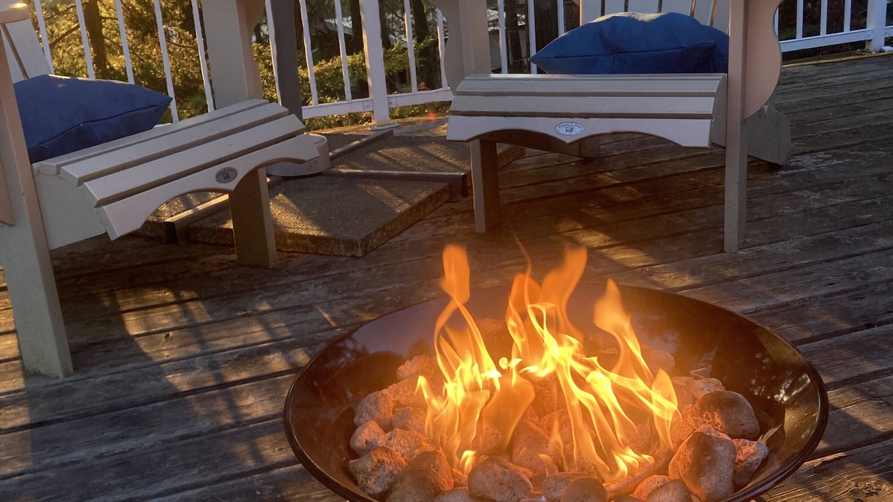Photo of Outdoor in Brentwood Bay