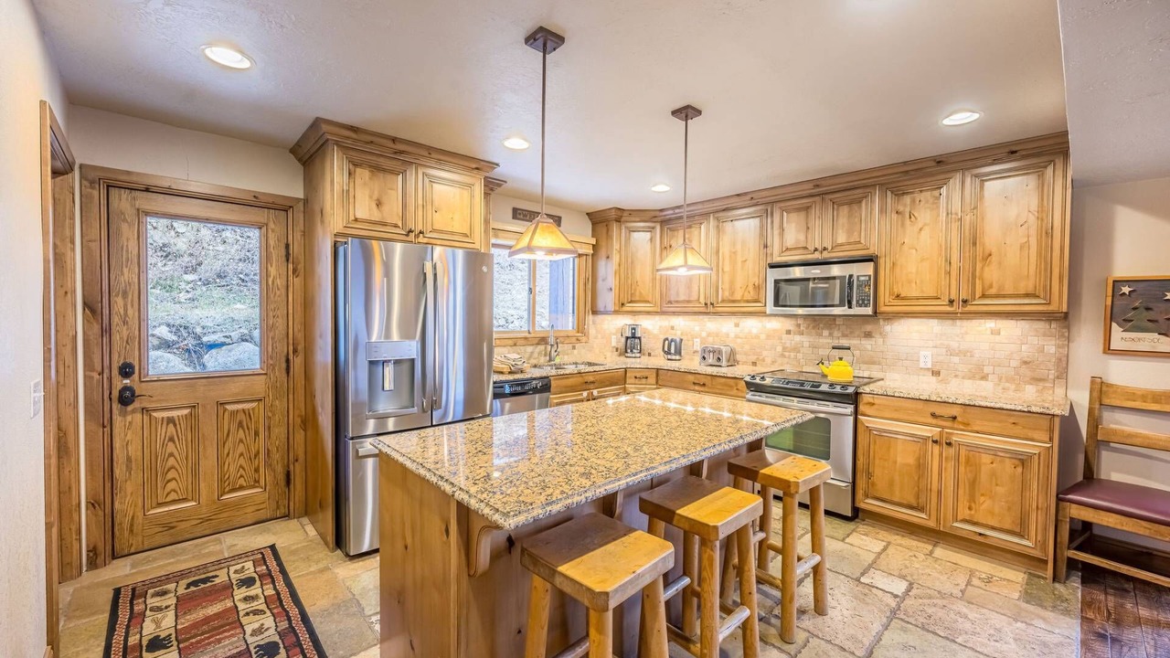 Photo of Kitchen in Gorgosa