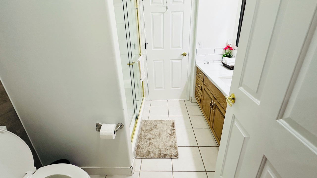 Photo of Bathroom in Chestermere
