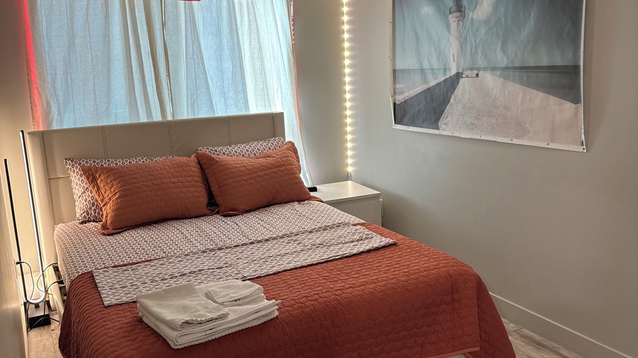 Photo of Bedroom in Southwest Edmonton