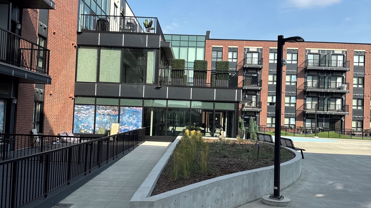 Photo of Outdoor in Southwest Edmonton