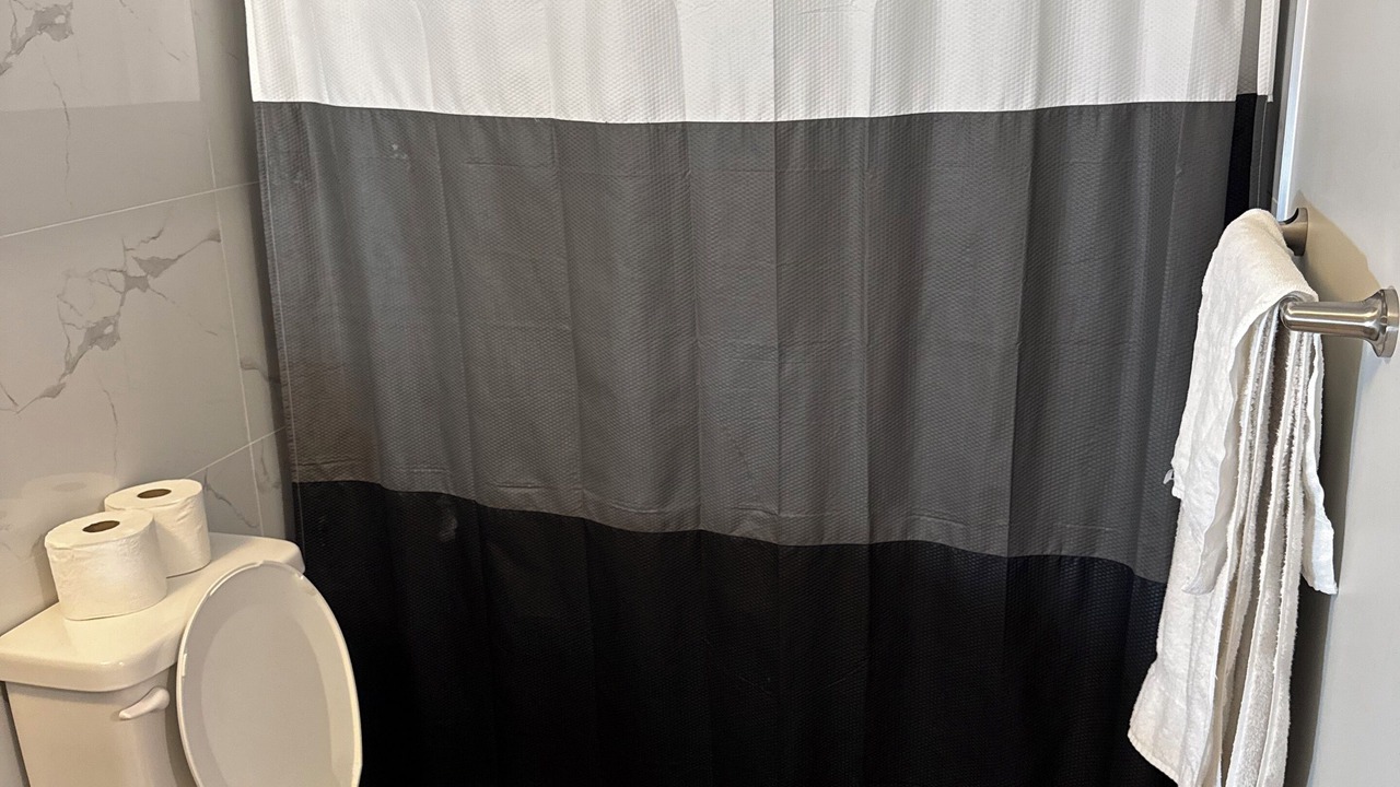 Photo of Bathroom in Southwest Edmonton