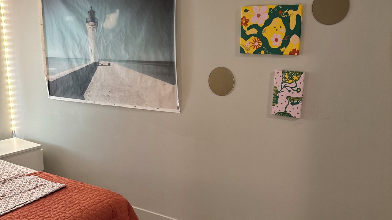 Photo of Bedroom in Southwest Edmonton