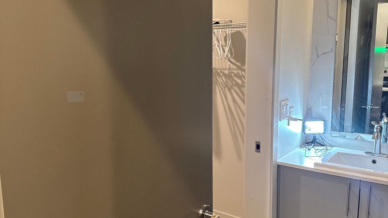 Photo of Bathroom in Southwest Edmonton