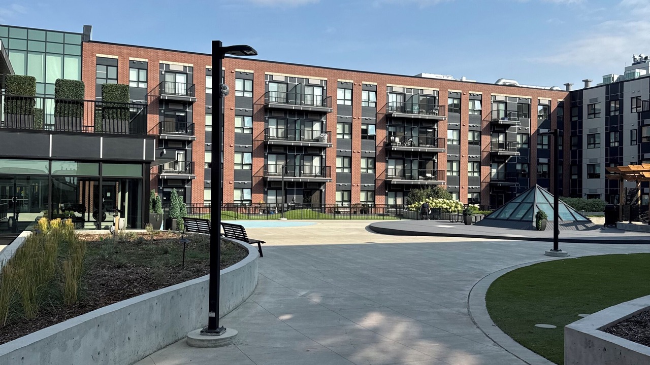 Photo of Outdoor in Southwest Edmonton