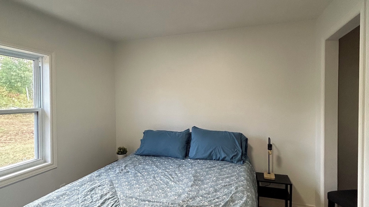 Photo of Bedroom in Cardigan