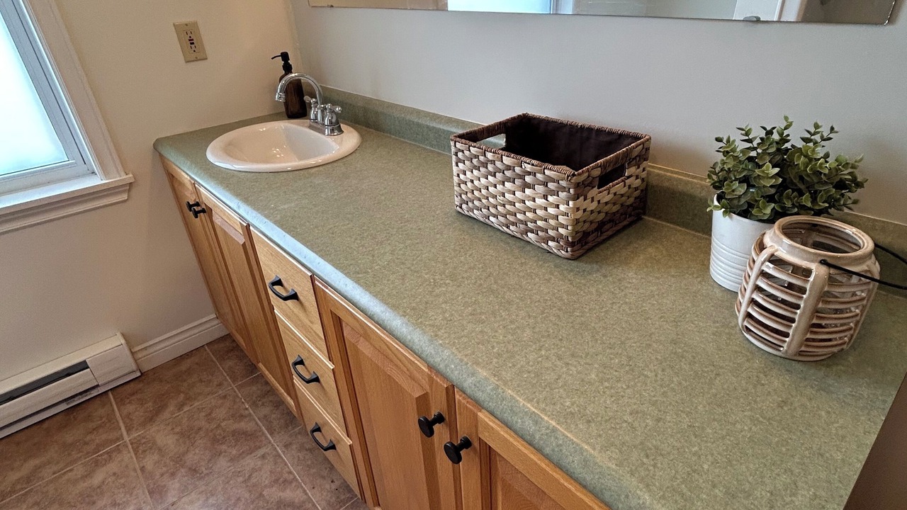 Photo of Bathroom in Cardigan