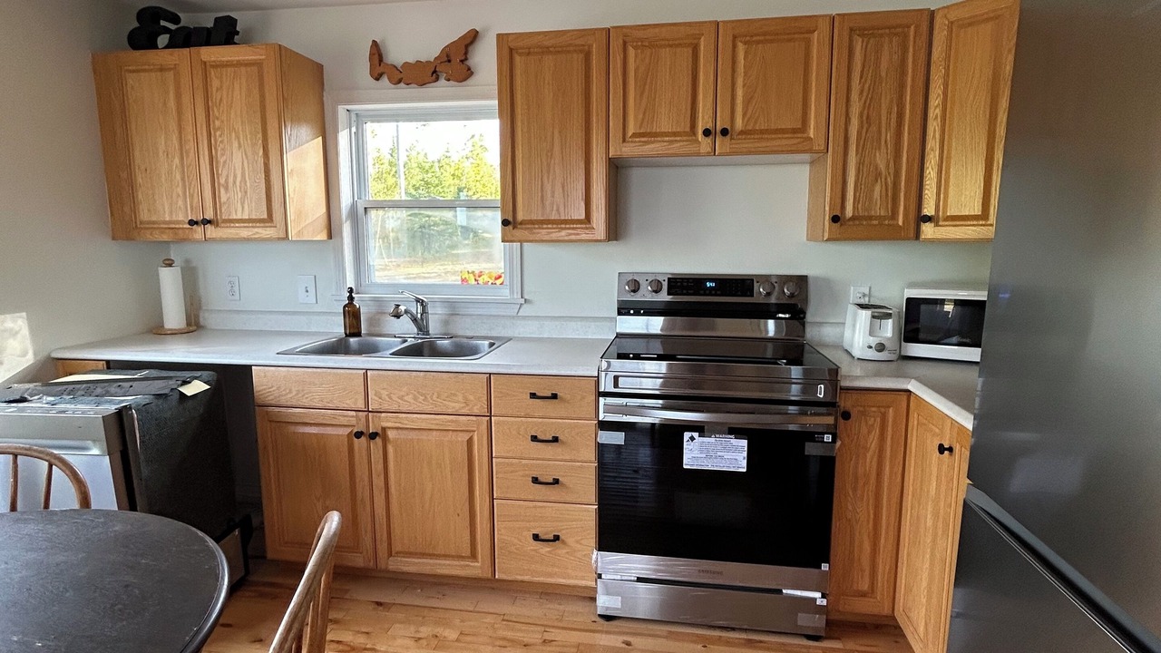Photo of Kitchen in Cardigan