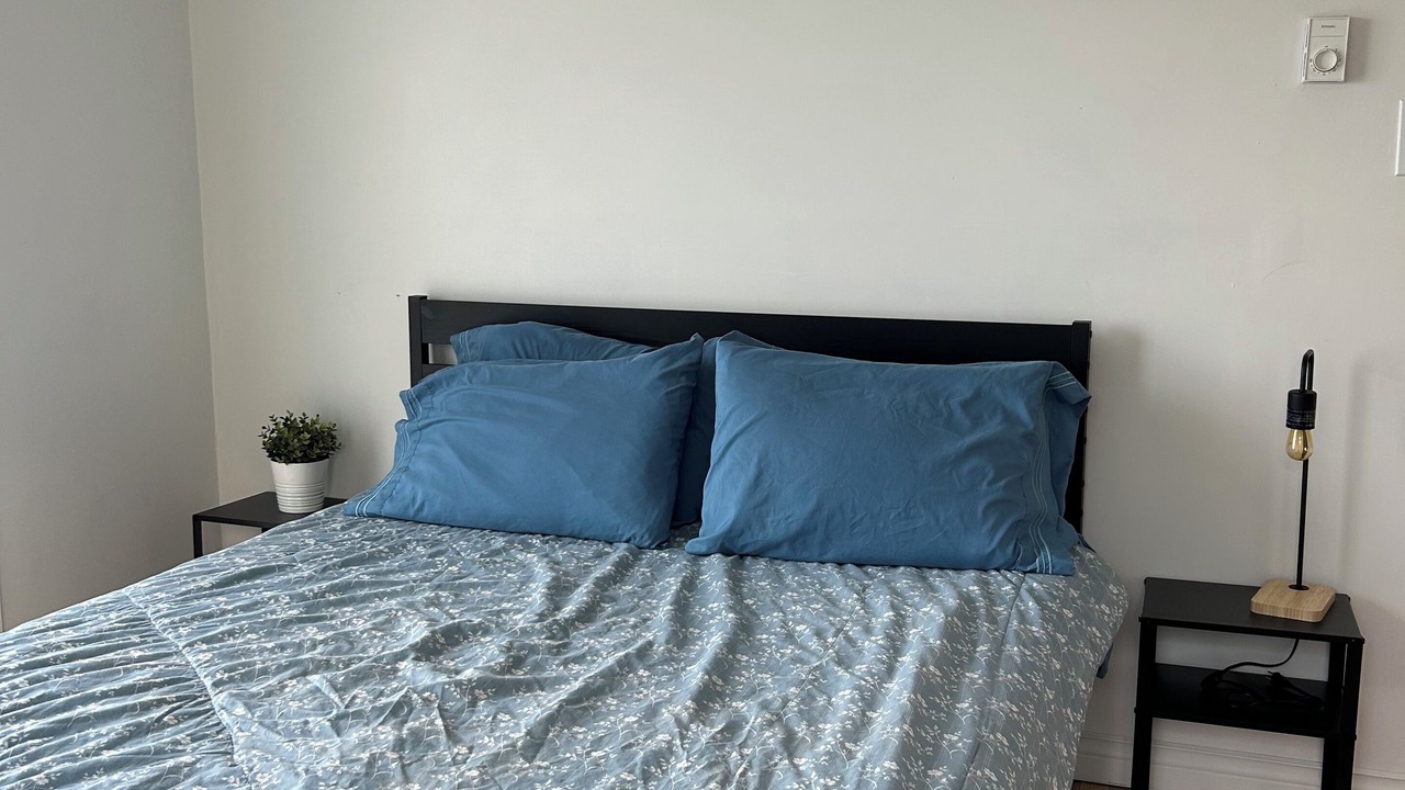 Photo of Bedroom in Cardigan