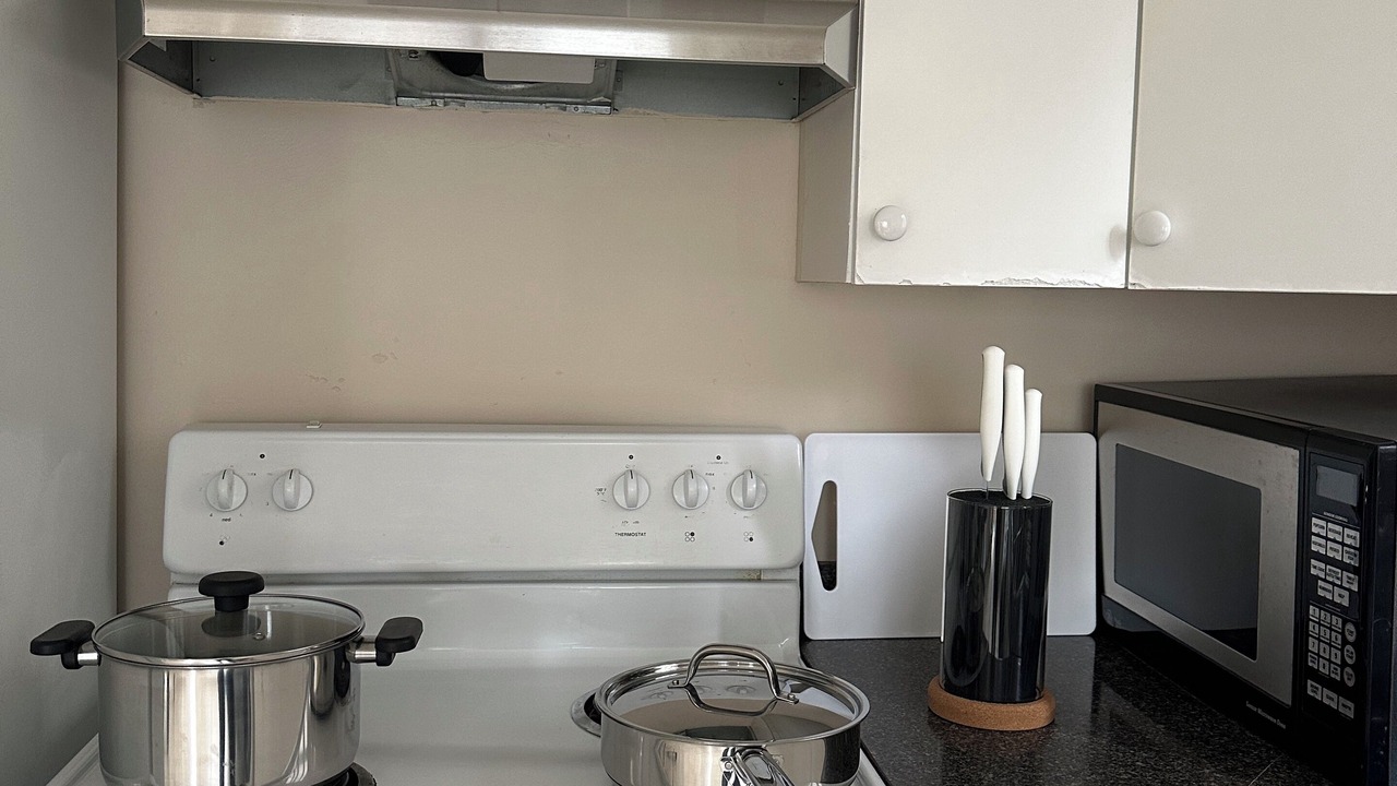 Photo of Kitchen in Marpole