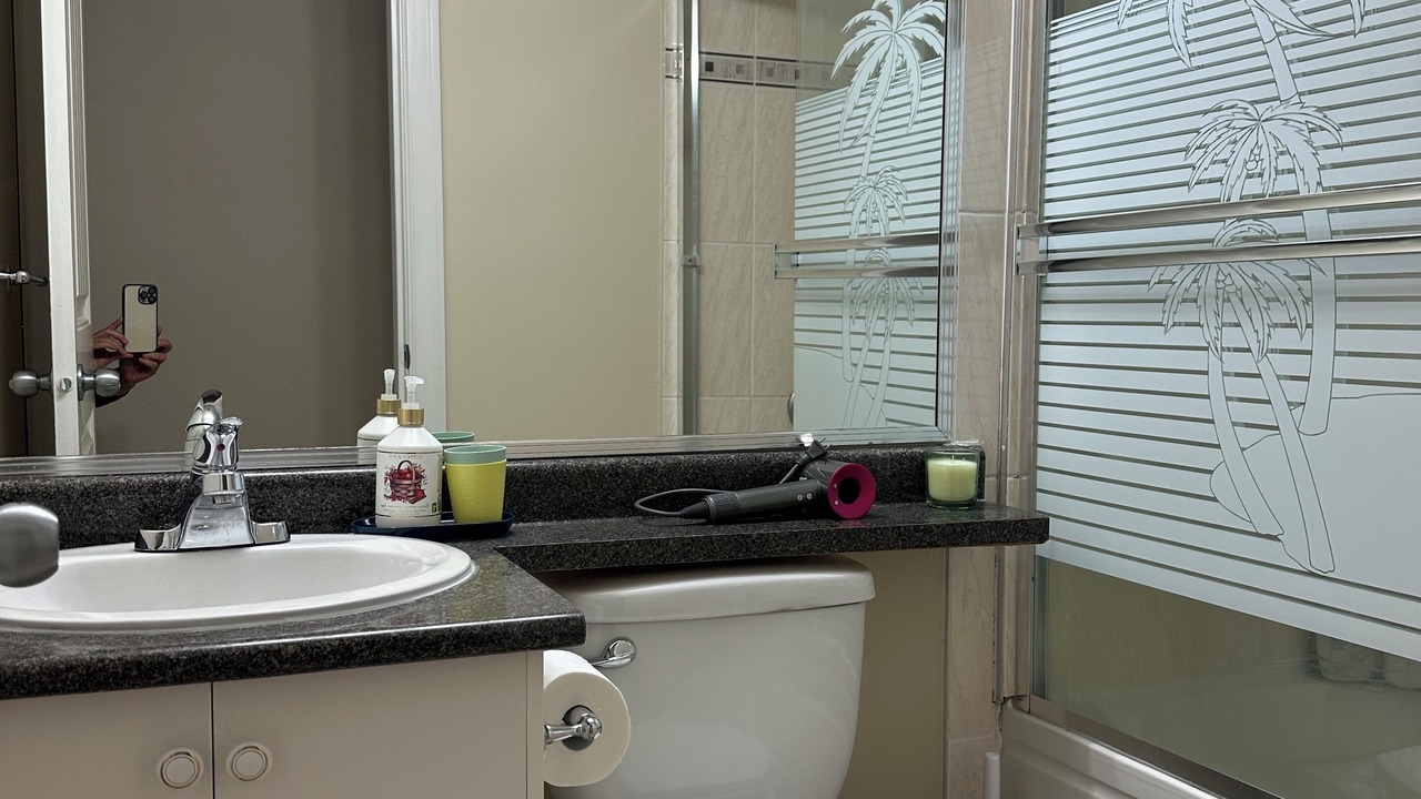 Photo of Bathroom in Marpole