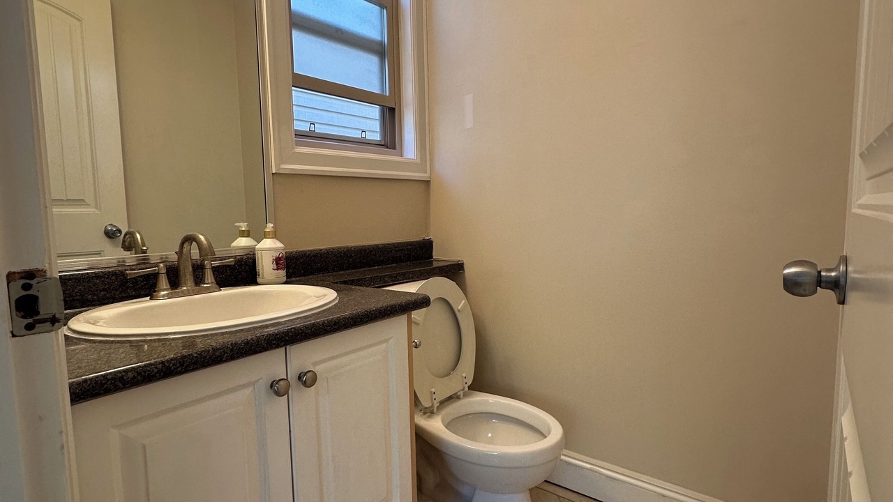 Photo of Bathroom in Marpole