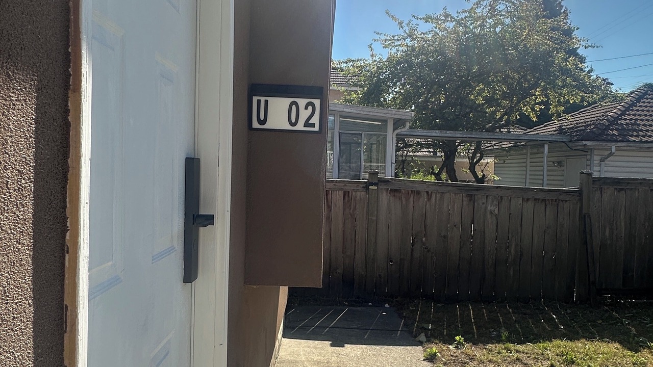 Photo of Outdoor in Marpole