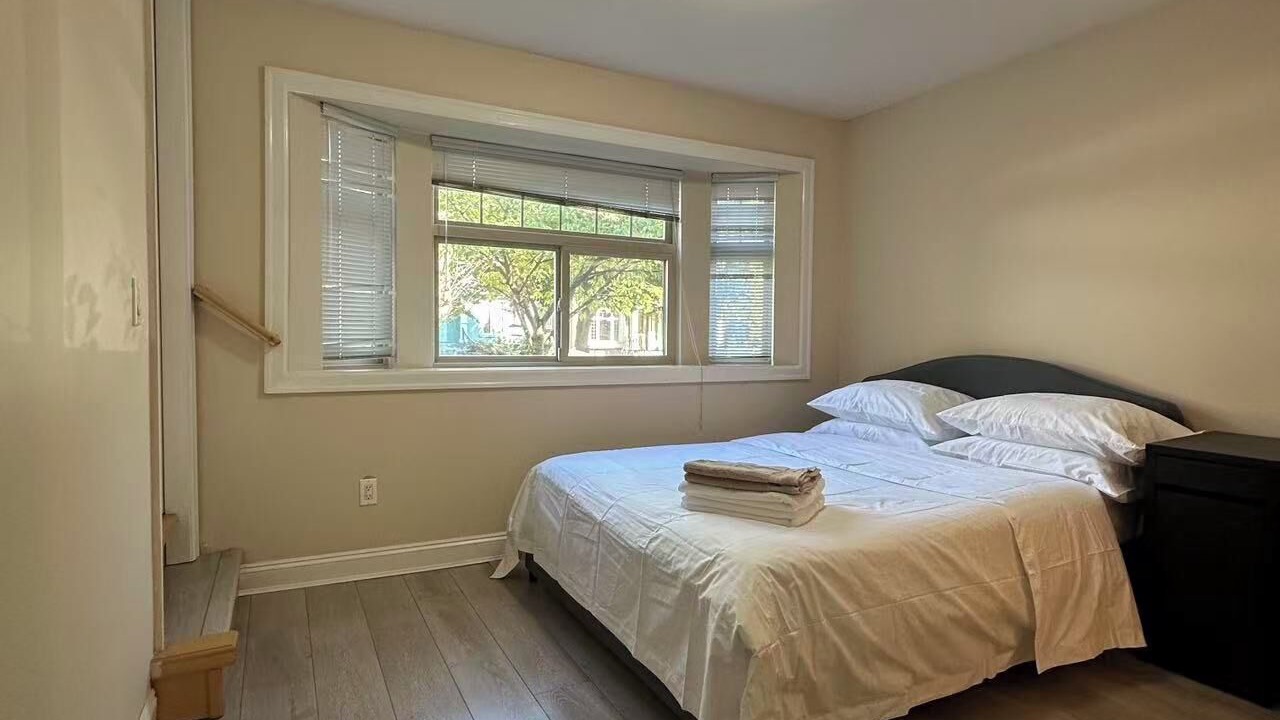Photo of Bedroom in Marpole