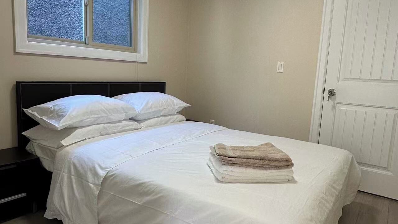 Photo of Bedroom in Marpole