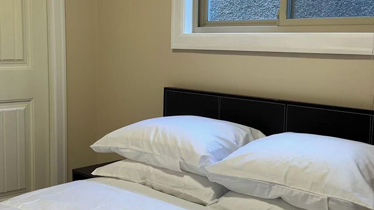 Photo of Bedroom in Marpole