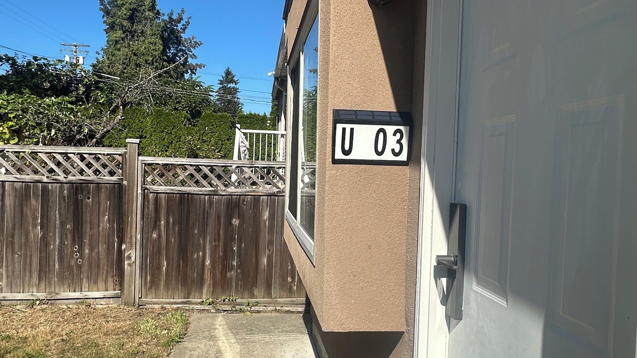 Photo of Outdoor in Marpole