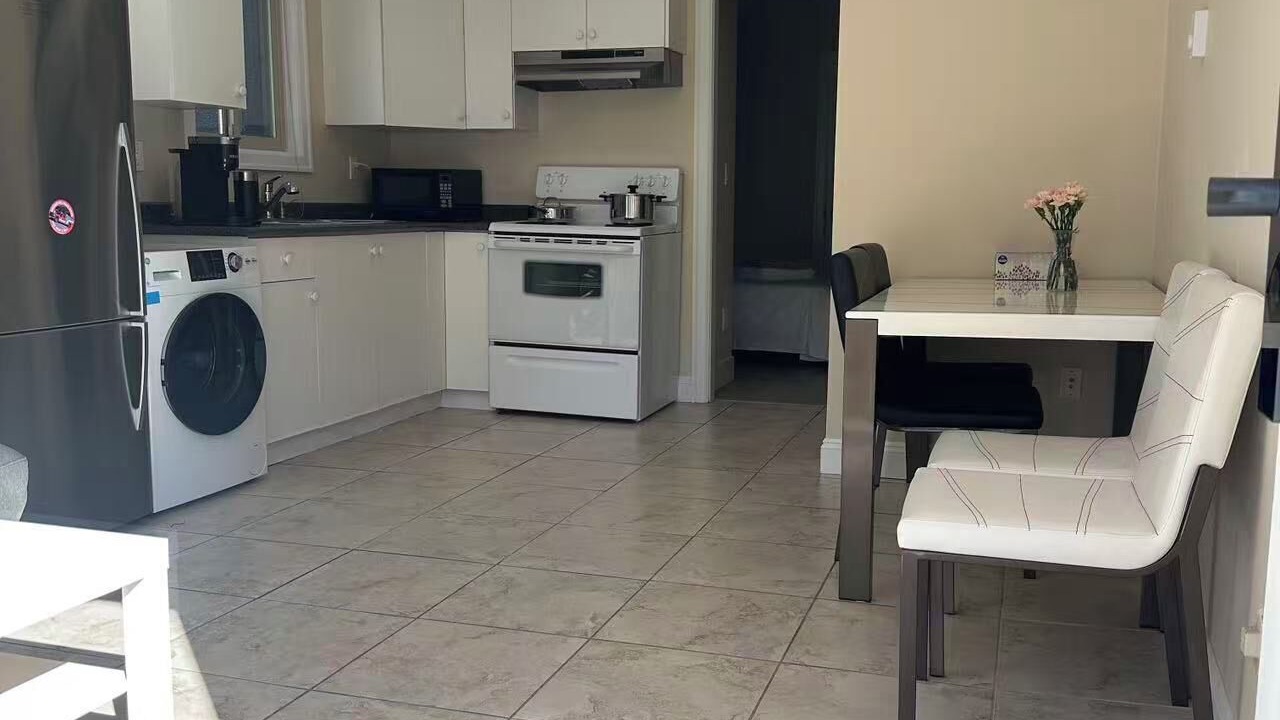 Photo of Kitchen in Marpole