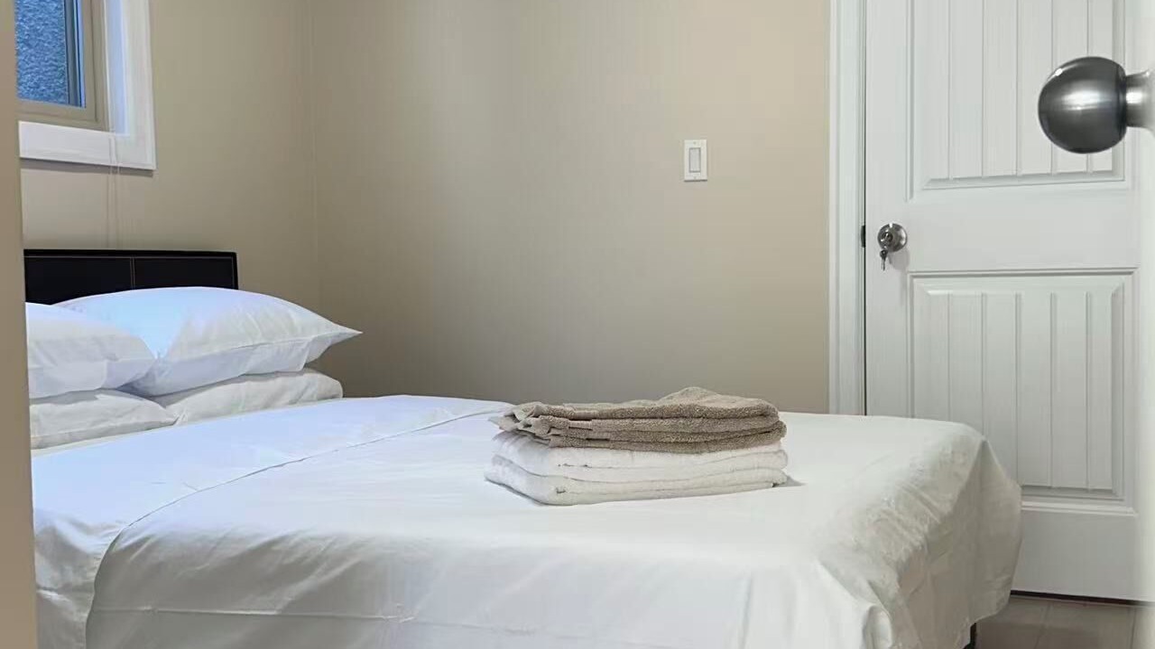 Photo of Bedroom in Marpole