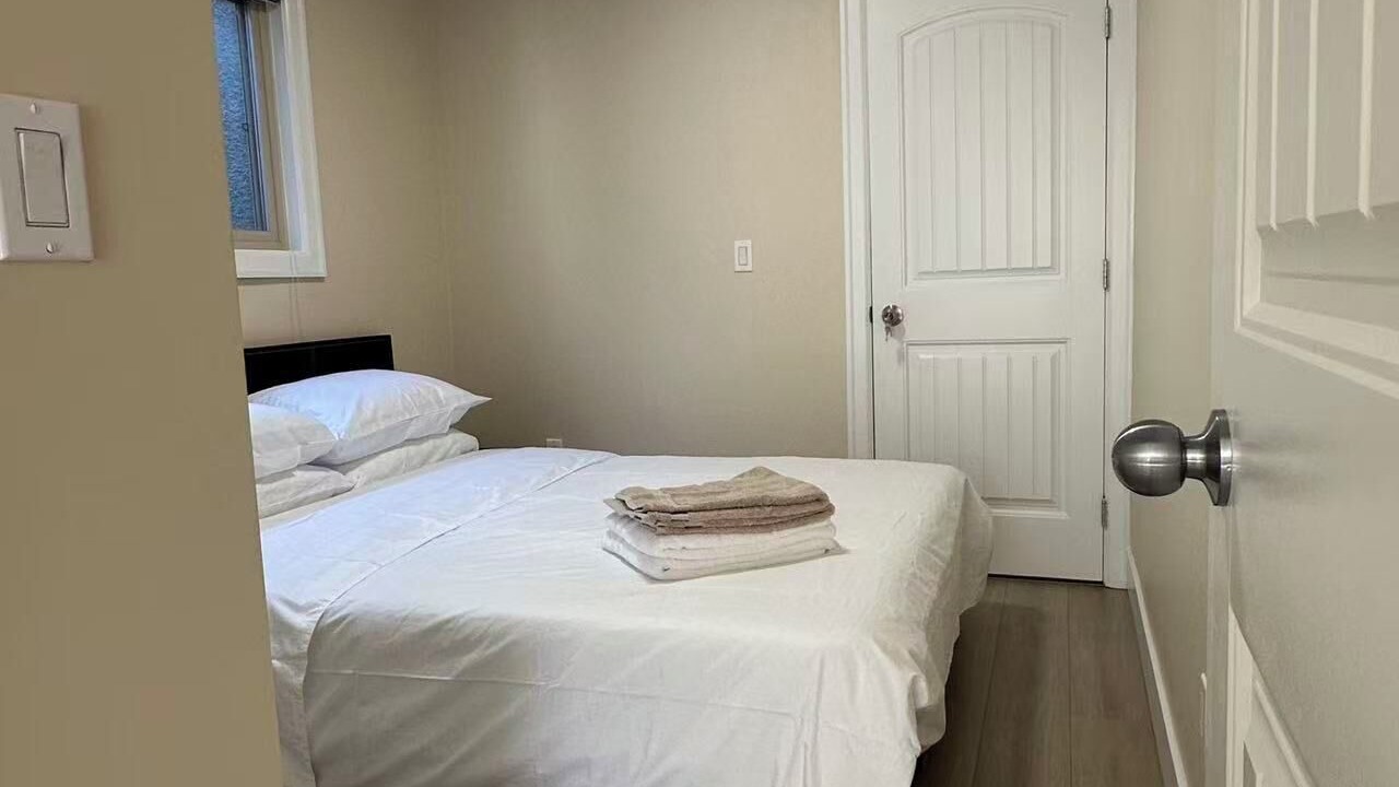 Photo of Bedroom in Marpole