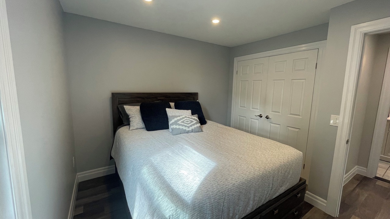 Photo of Bedroom in LaSalle