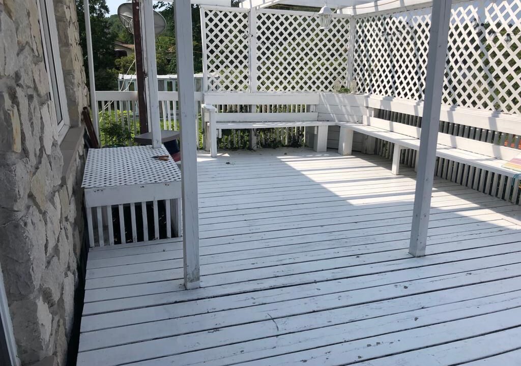 Photo of Patio Balcony in L'lle-du-College
