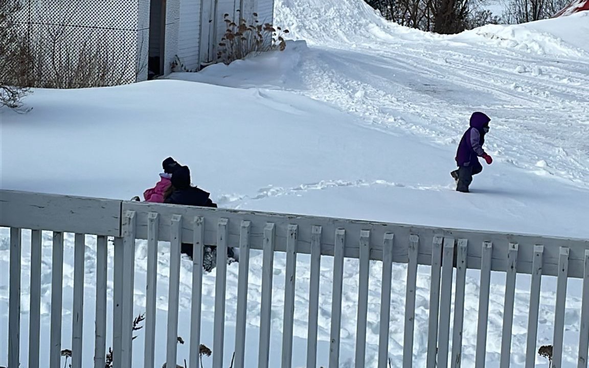 Photo of Outdoor in L'lle-du-College