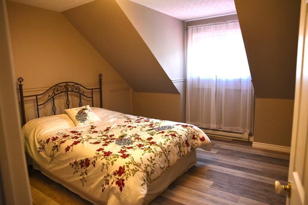Photo of Bedroom in L'lle-du-College