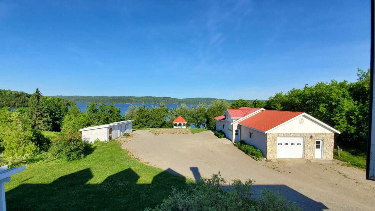 Photo of Outdoor in L'lle-du-College