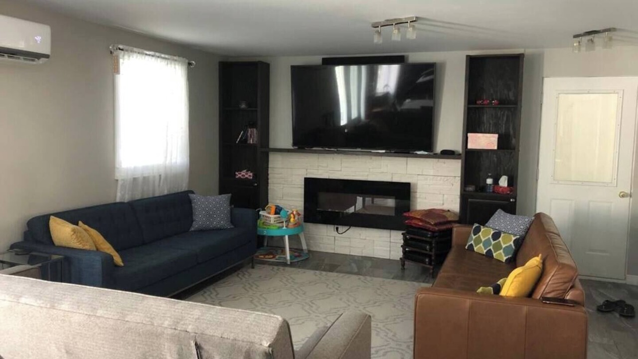 Photo of Livingroom in L'lle-du-College
