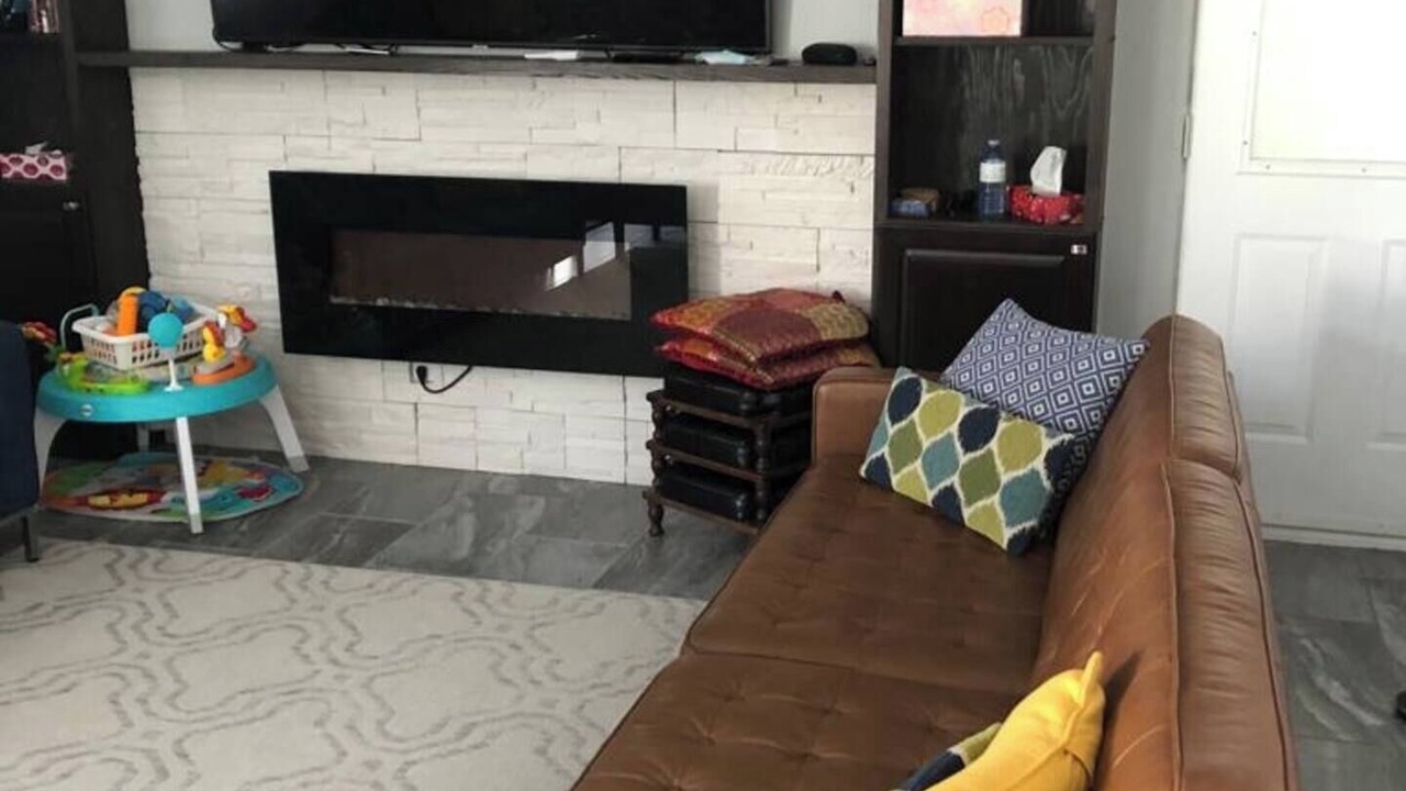 Photo of Livingroom in L'lle-du-College