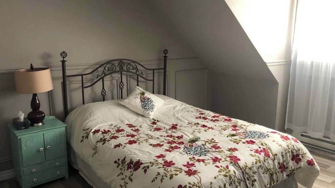 Photo of Bedroom in L'lle-du-College