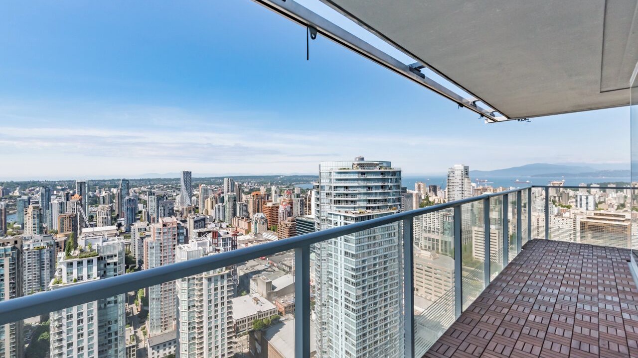 Photo of Outdoor in Downtown Vancouver