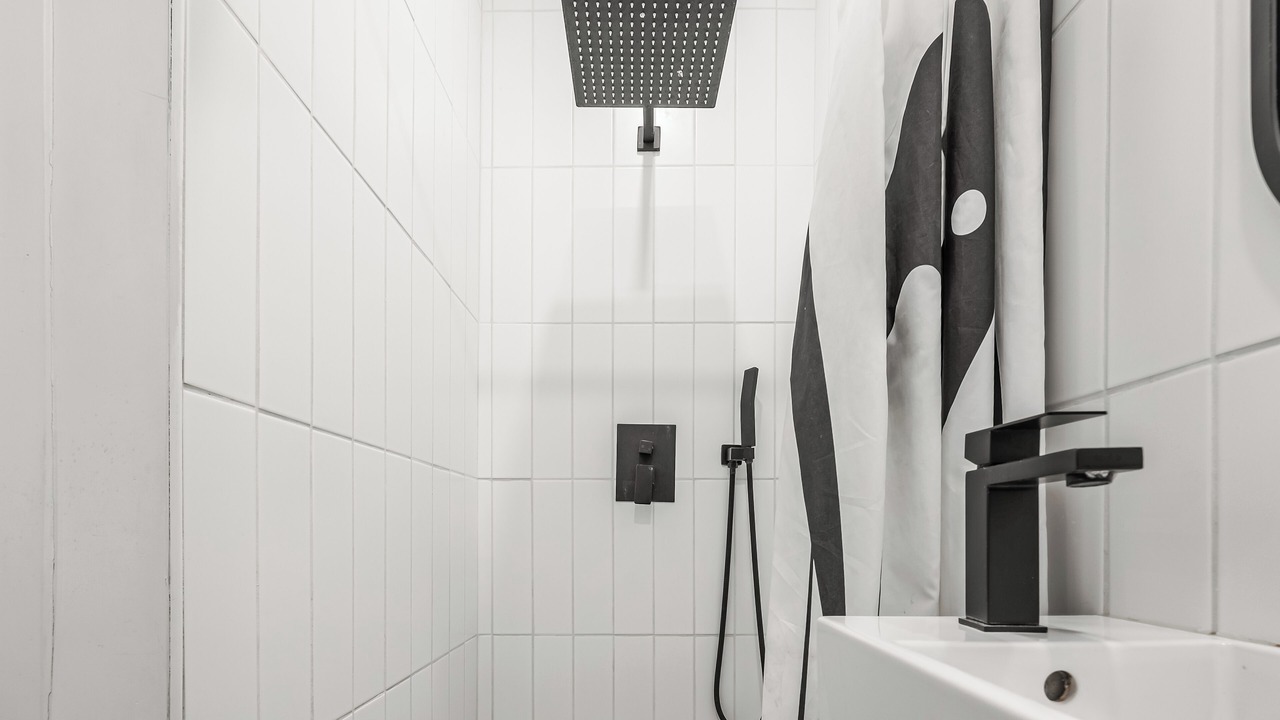 Photo of Bathroom in Hochelaga