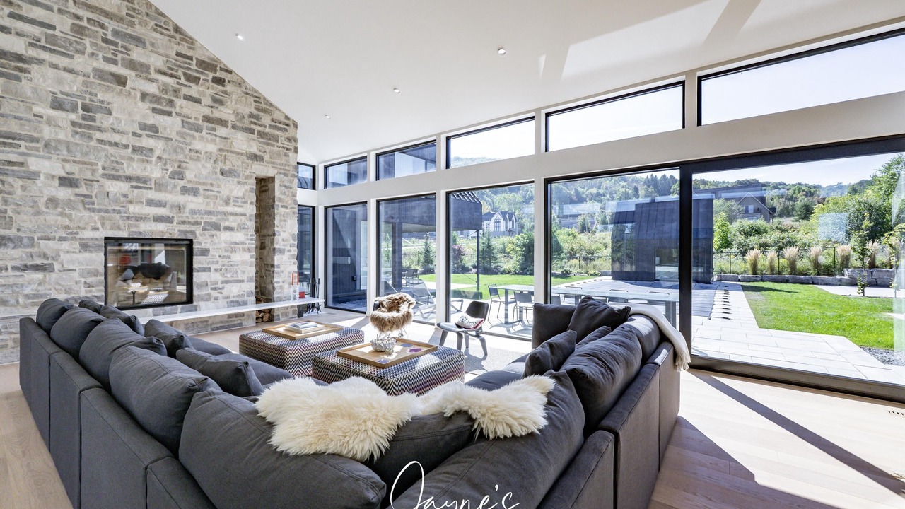 Photo of Livingroom in The Blue Mountains