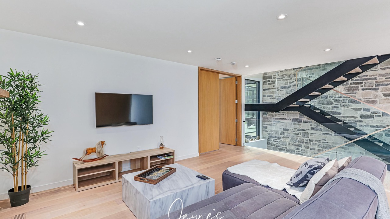 Photo of Bedroom in The Blue Mountains