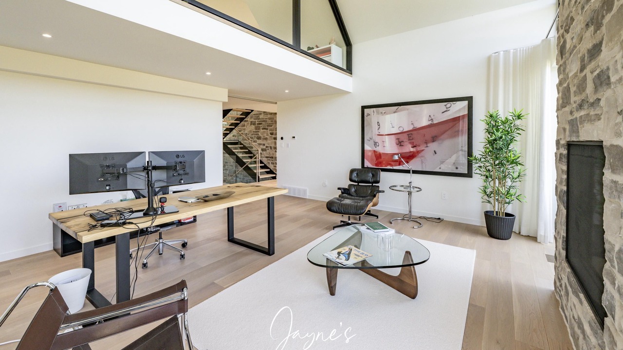 Photo of Livingroom in The Blue Mountains