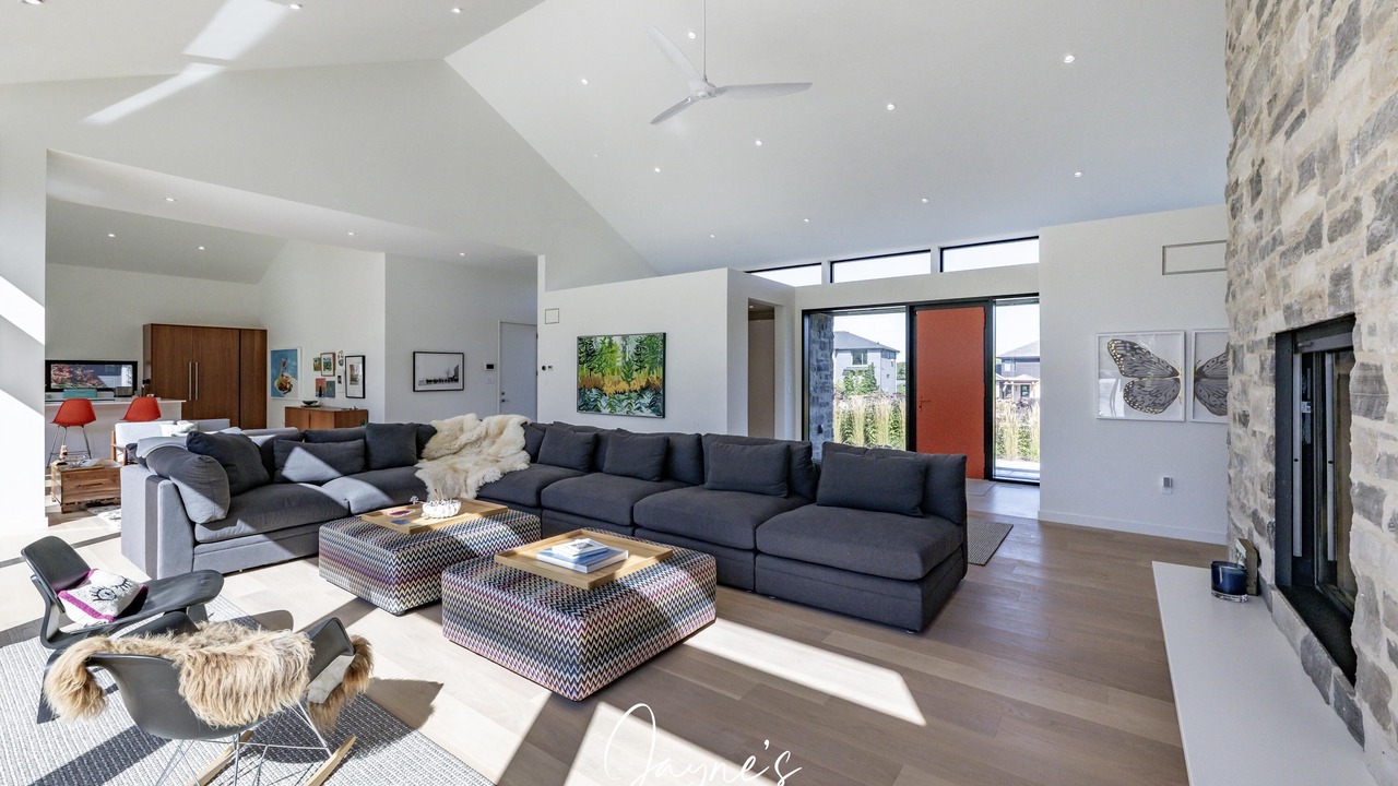 Photo of Livingroom in The Blue Mountains