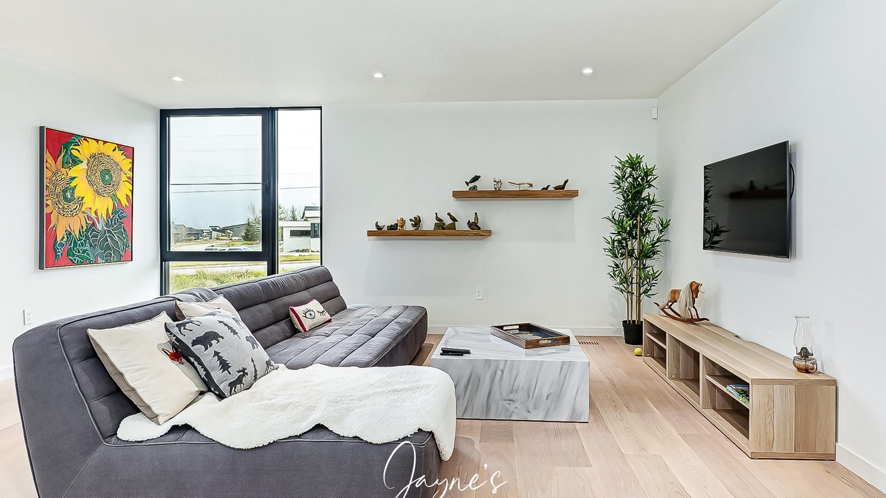 Photo of Bedroom in The Blue Mountains