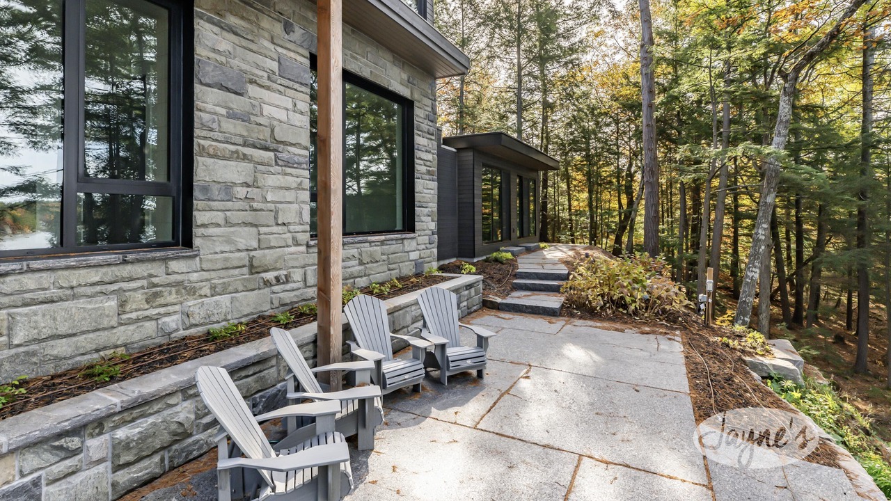 Photo of Patio Balcony in Seguin