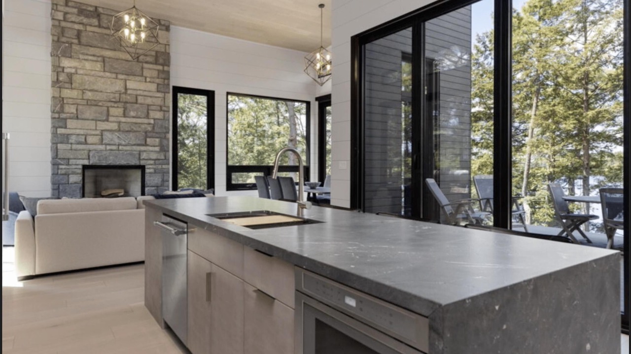 Photo of Kitchen in Seguin