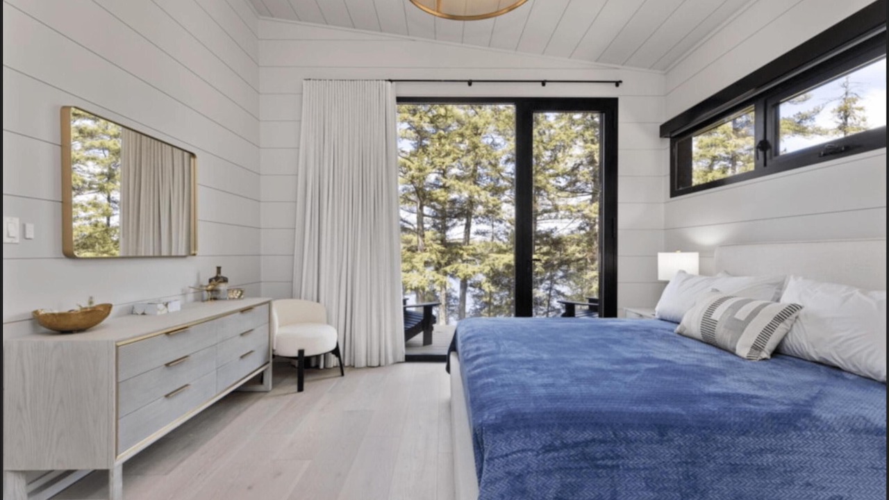Photo of Bedroom in Seguin