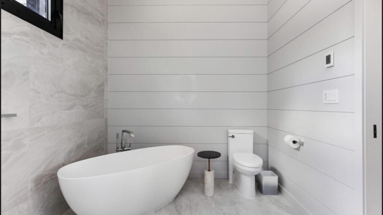 Photo of Bathroom in Seguin