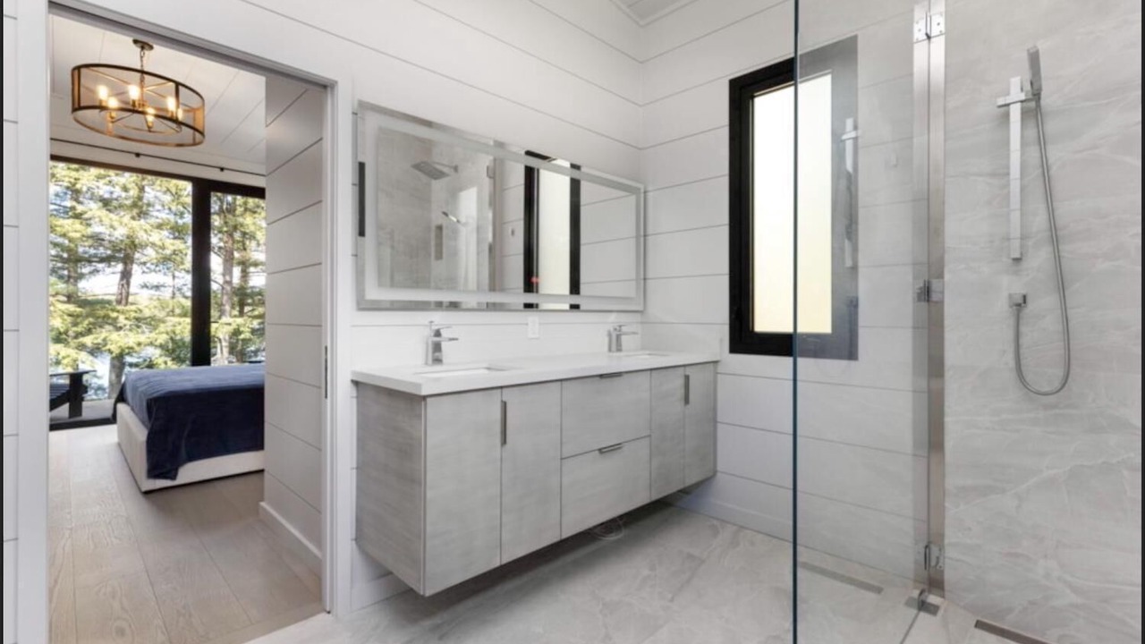 Photo of Bathroom in Seguin